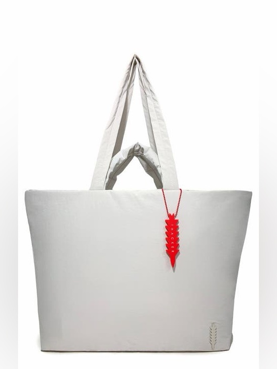 Thacker Handbags - Thacker Glenn Water Resistant Tote Bag